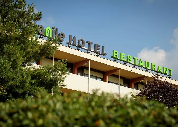 Campanile Hotel & Restaurant Gorinchem