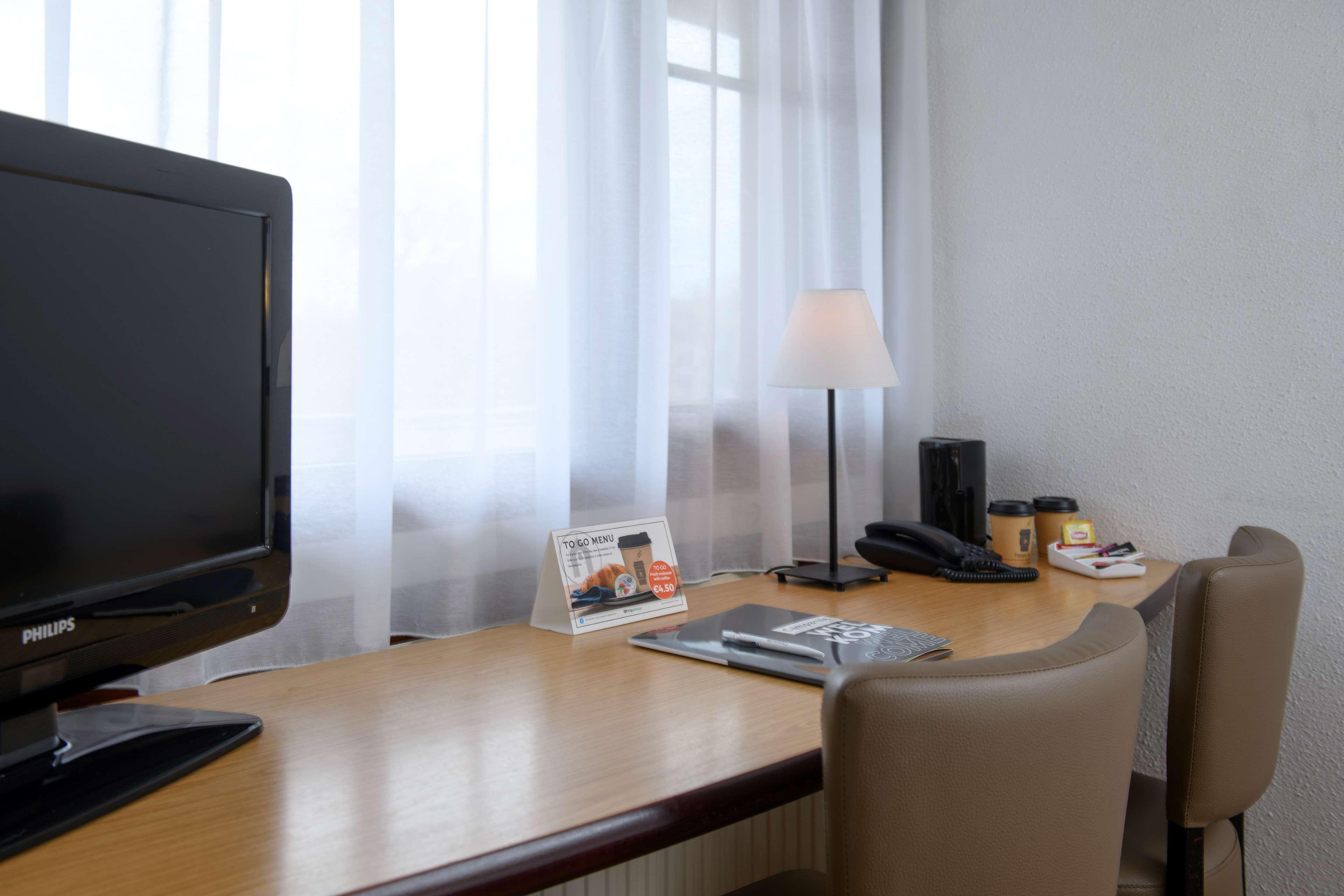 Campanile & Restaurant Hotel 3*