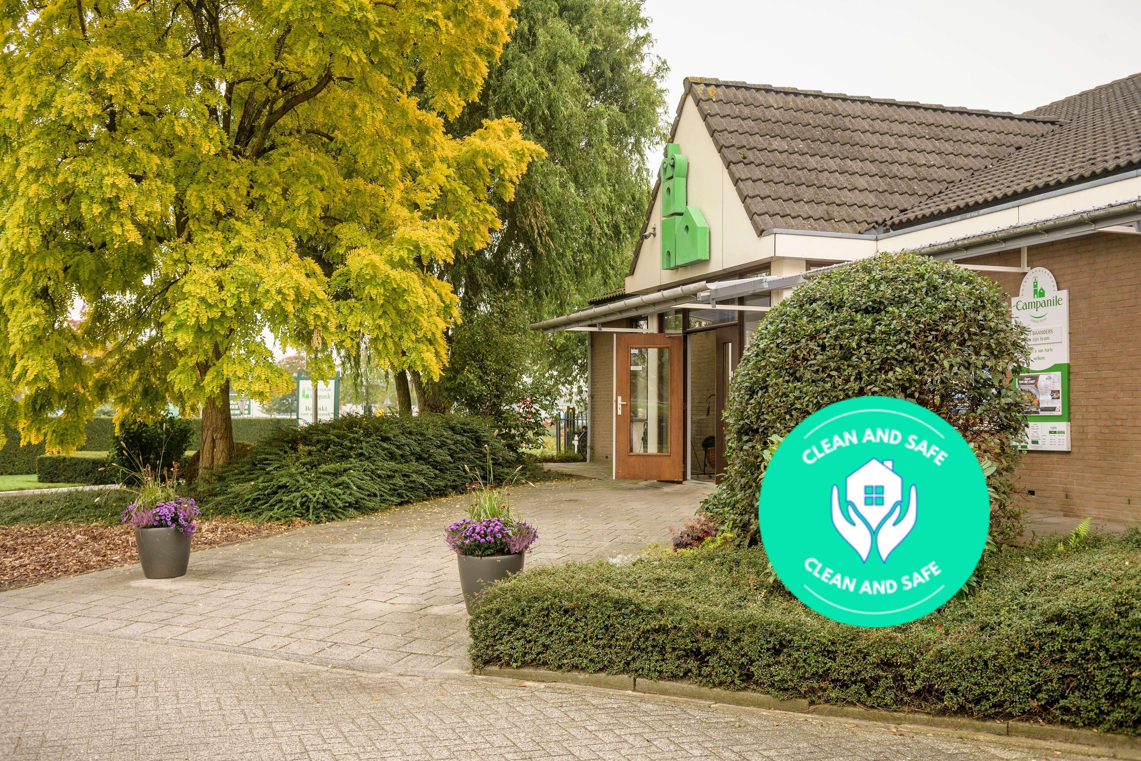 Campanile & Restaurant Gorinchem