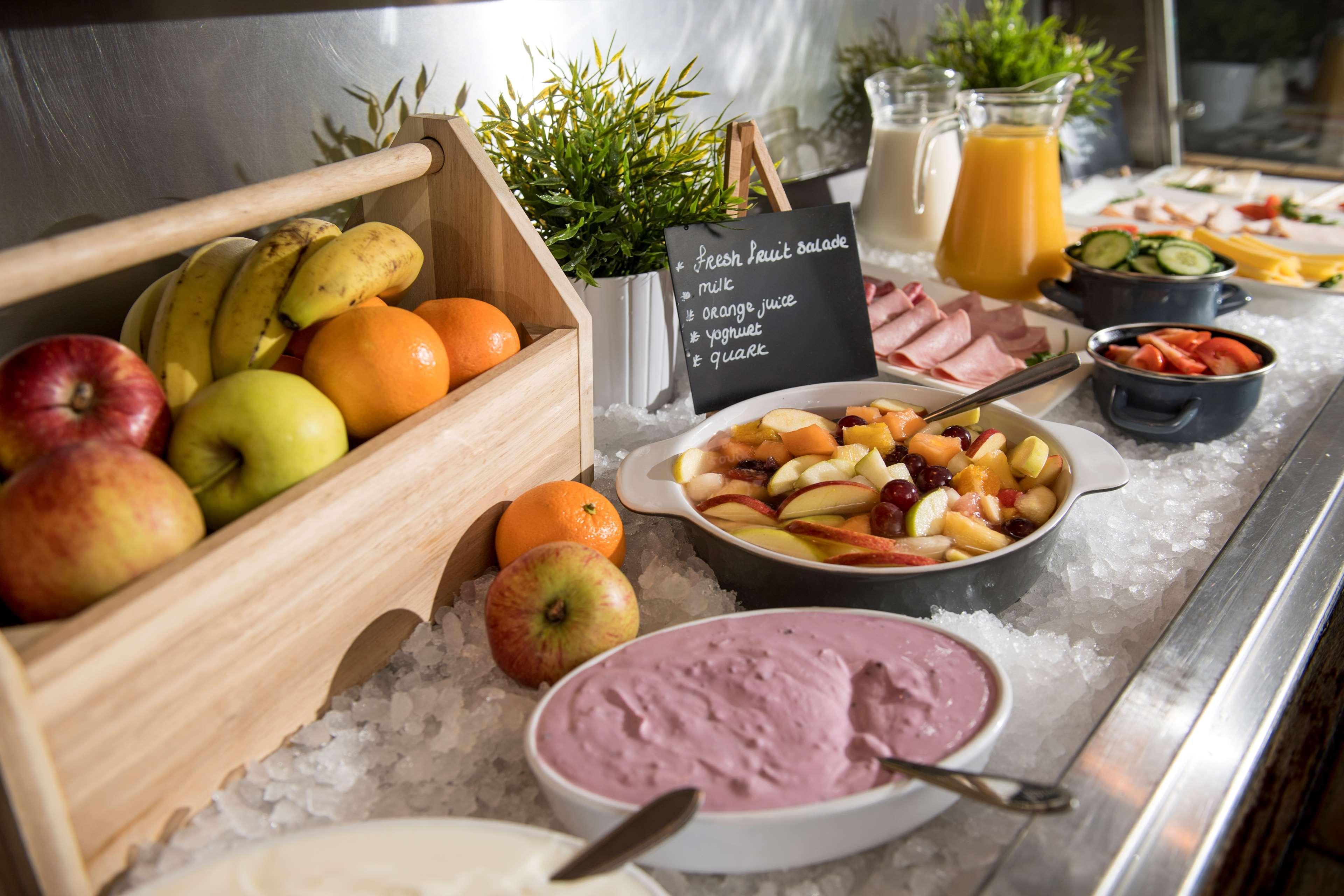 Campanile & Restaurant Hotel Gorinchem