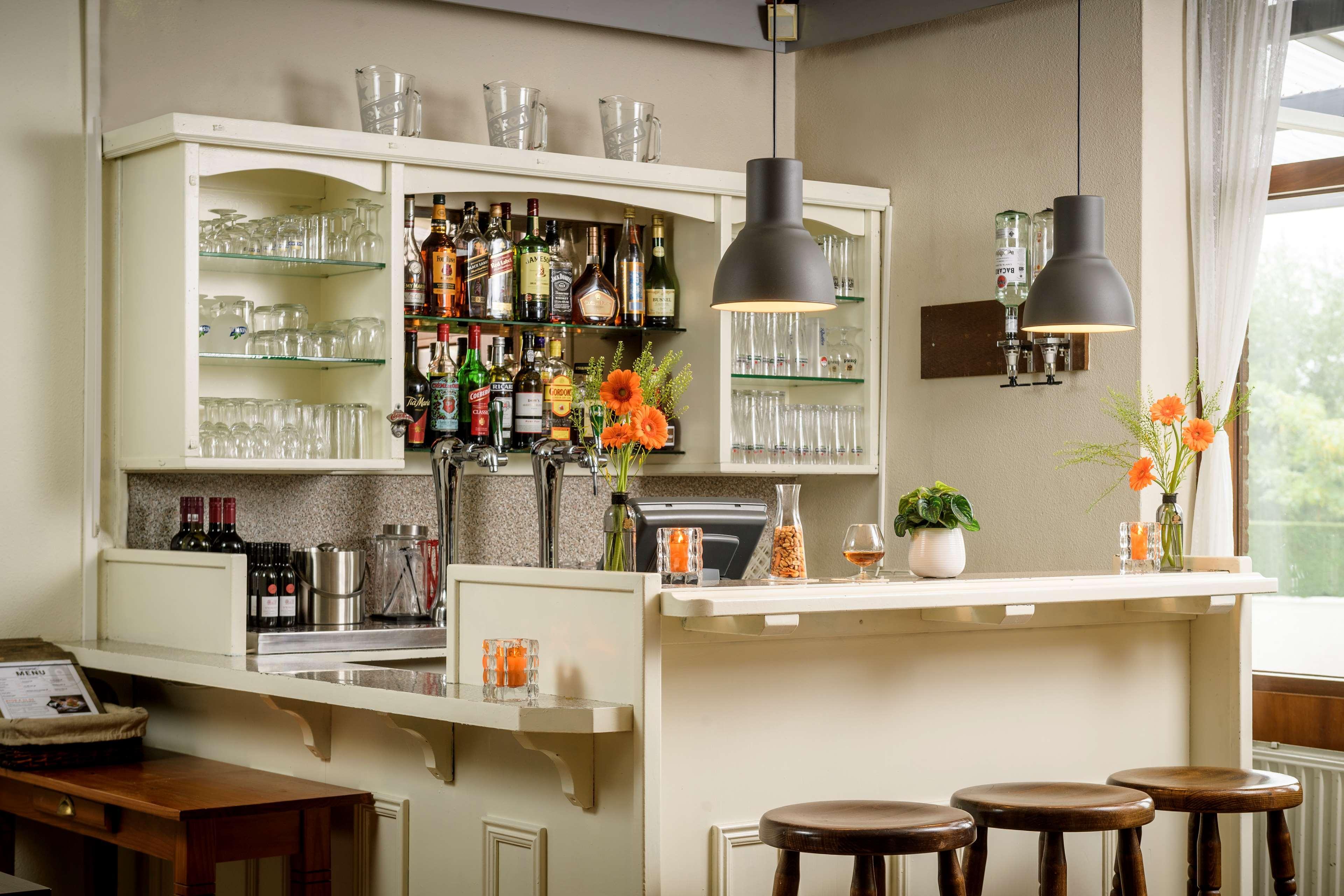 Campanile & Restaurant Hotel
