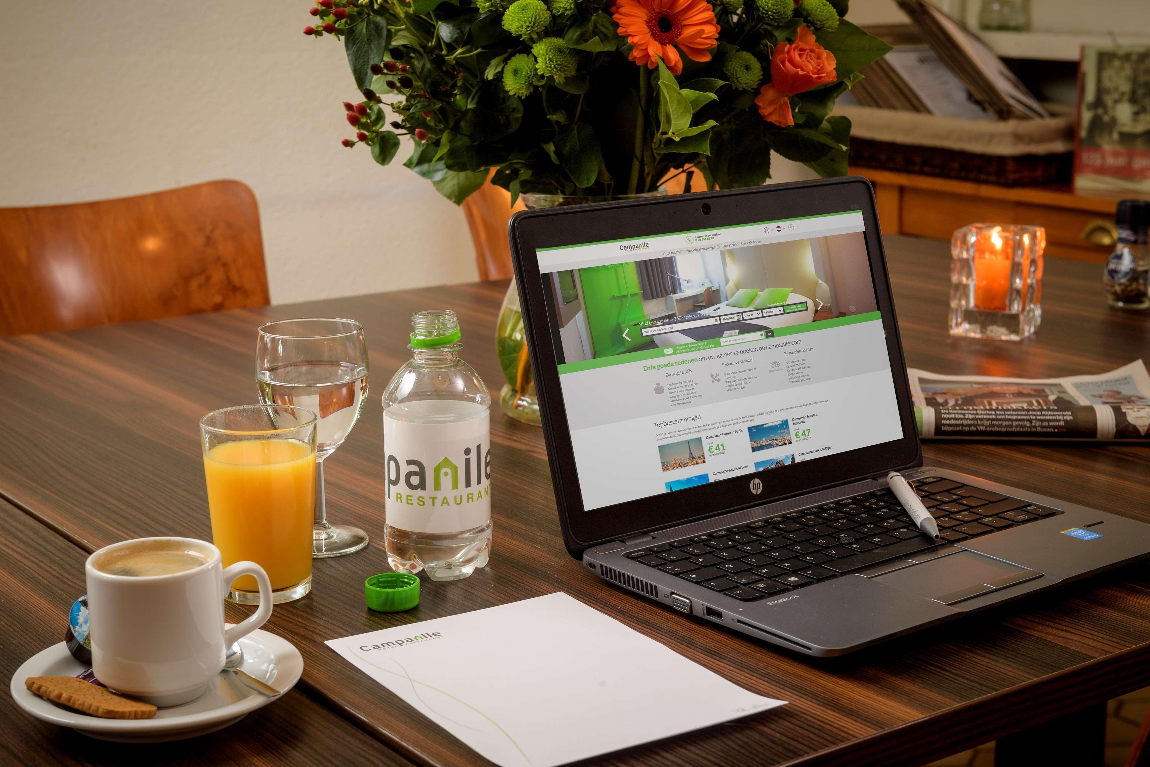 Hotel Campanile & Restaurant Gorinchem
