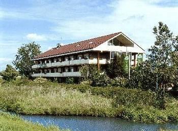 Campanile & Restaurant 3* Gorinchem