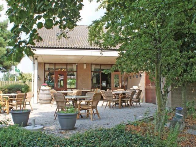 Campanile & Restaurant Hotel