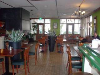 Campanile & Restaurant Hotel
