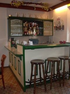 Campanile & Restaurant Hotel