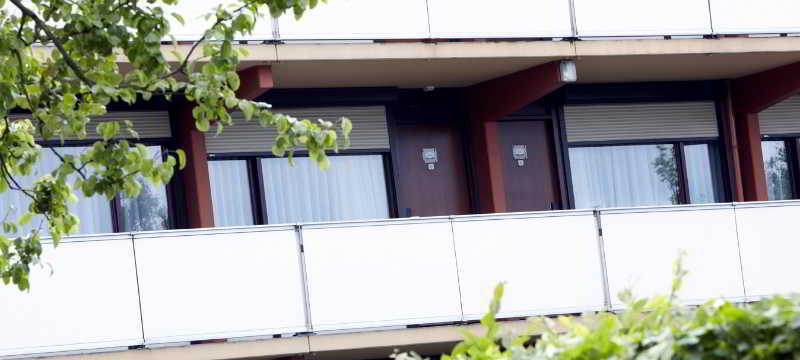 Hotel Campanile & Restaurant 3*