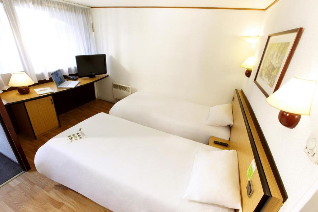 Hotel Campanile & Restaurant