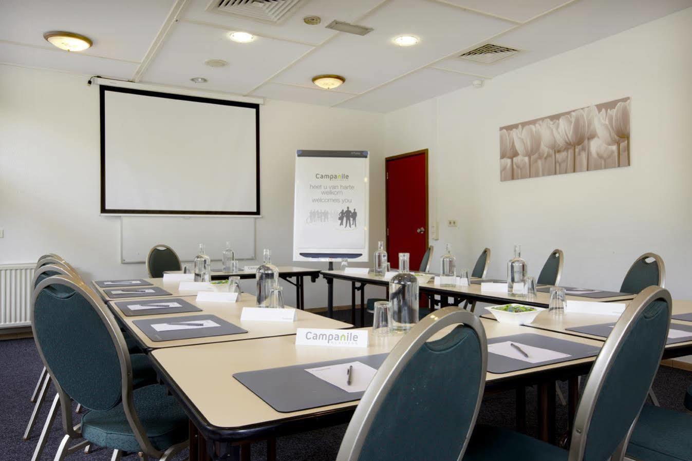 Campanile & Restaurant Gorinchem