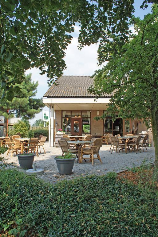 Campanile & Restaurant Hotel 3*