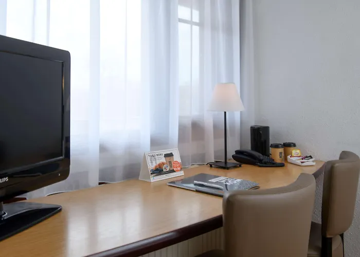 Campanile Hotel & Restaurant Gorinchem