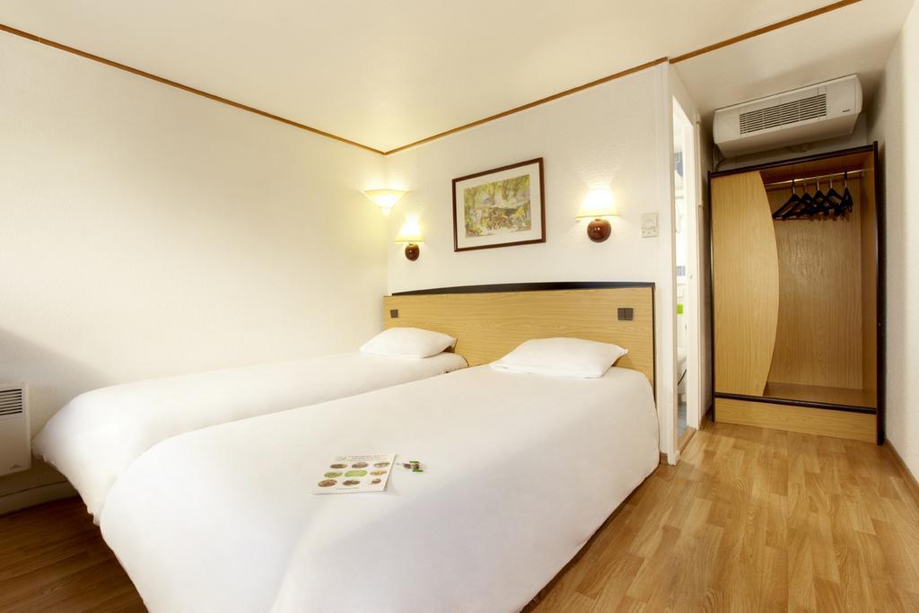 Campanile & Restaurant Hotel Gorinchem