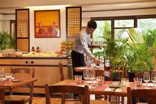 Campanile & Restaurant Gorinchem