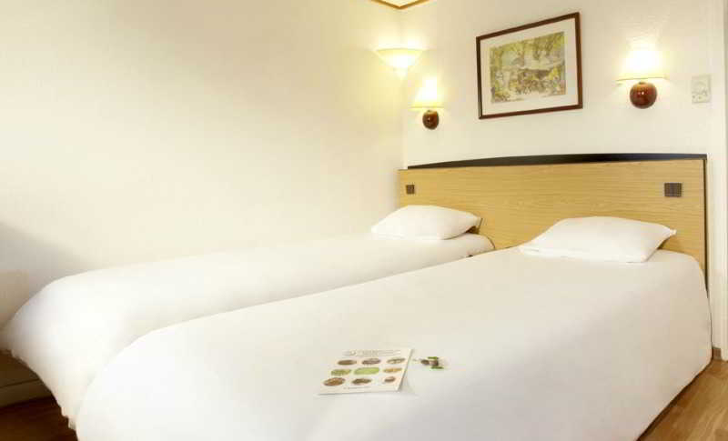 Campanile & Restaurant Hotel 3*