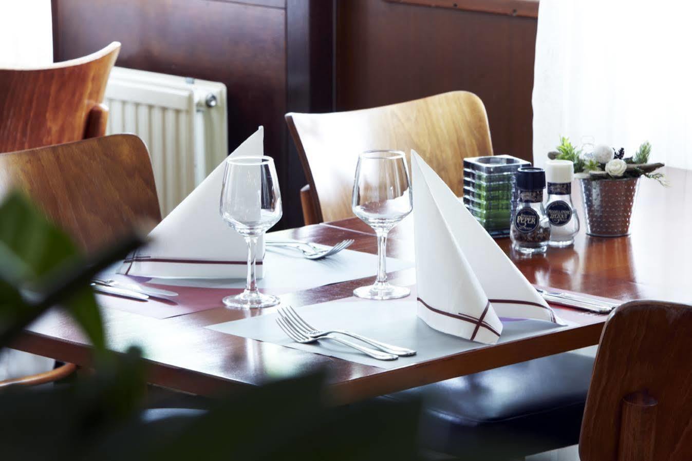 Campanile & Restaurant 3* Gorinchem