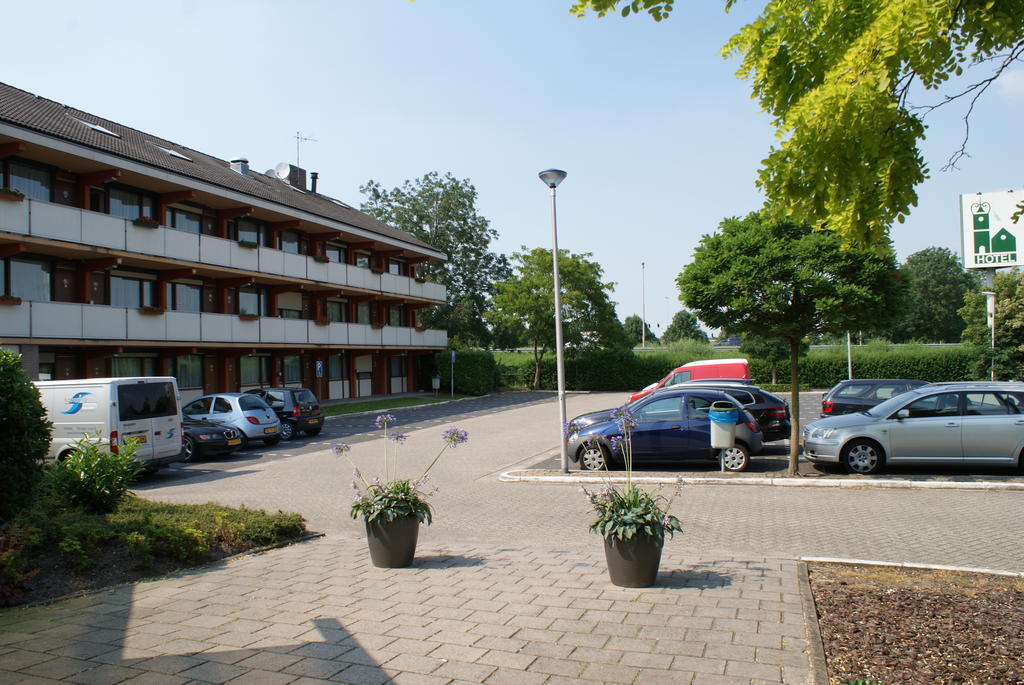 Campanile & Restaurant 3* Gorinchem