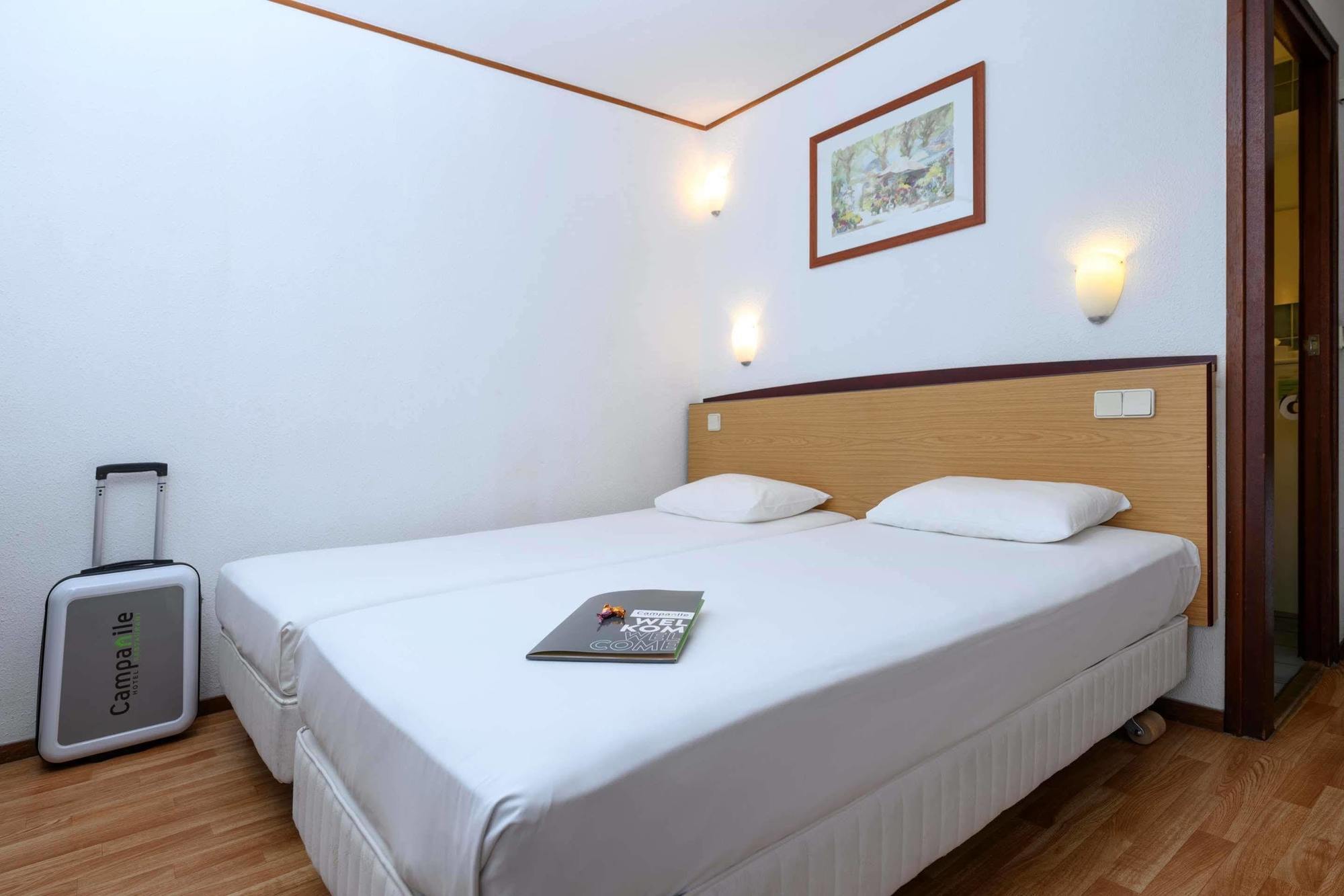 Campanile & Restaurant Hotel Gorinchem